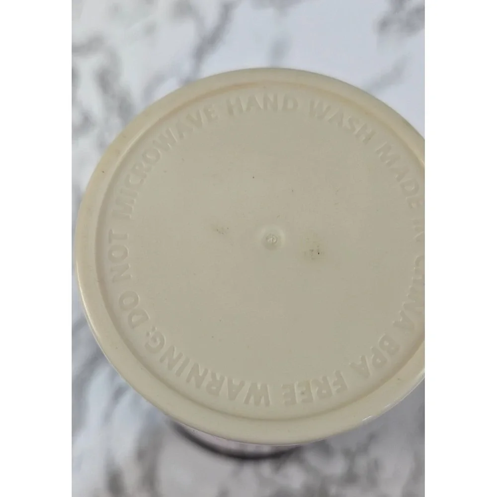 Kate Spade Eat Cake for Breakfast Tumbler‎
